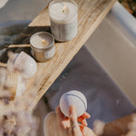 Shelter | PNW Candle