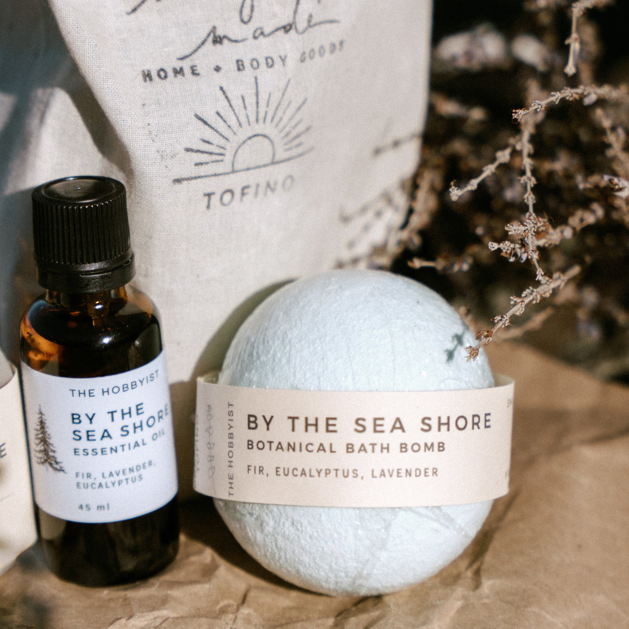 By the Sea Shore Bundle | Small Batch Beach Bundle