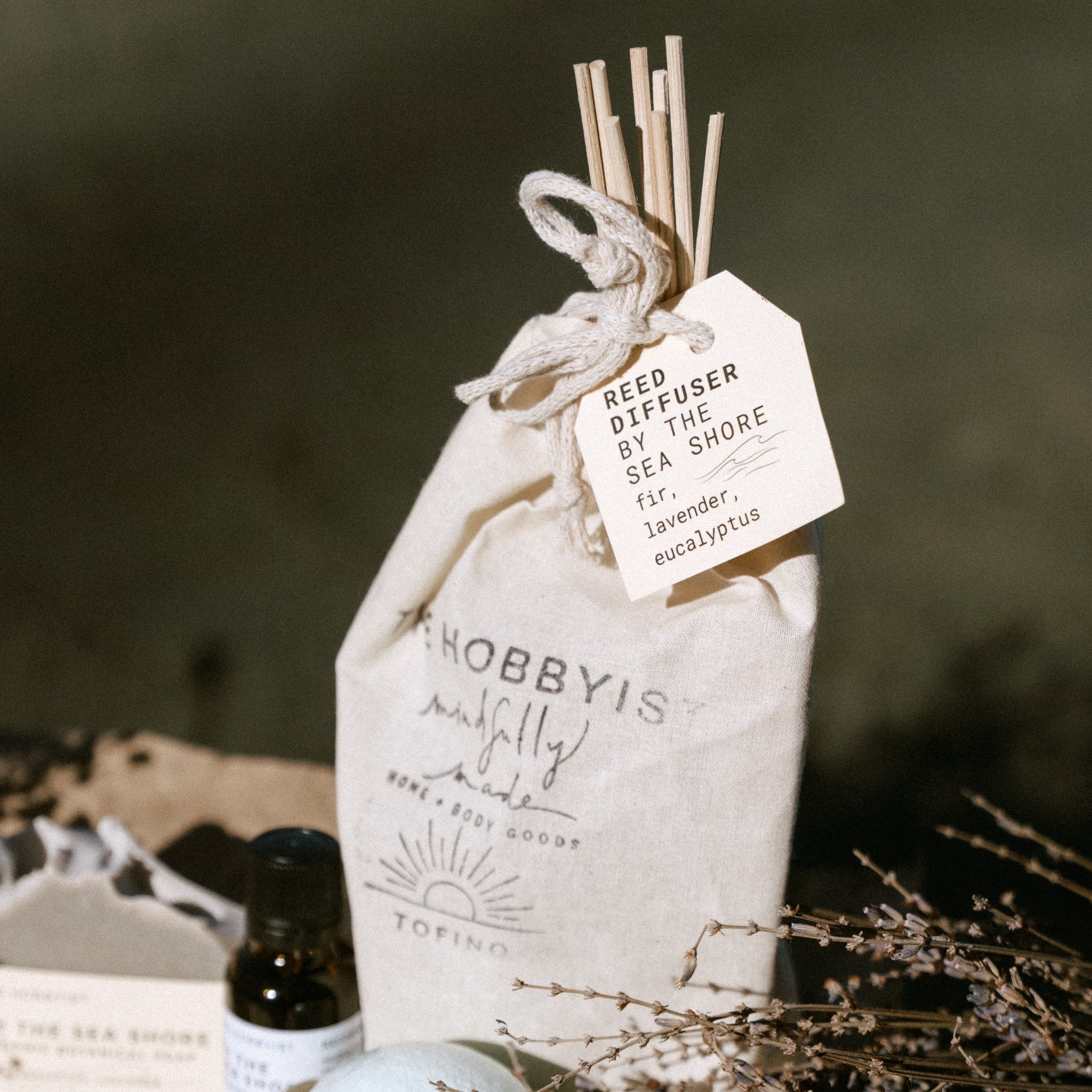 By the Sea Shore Bundle | Small Batch Beach Bundle