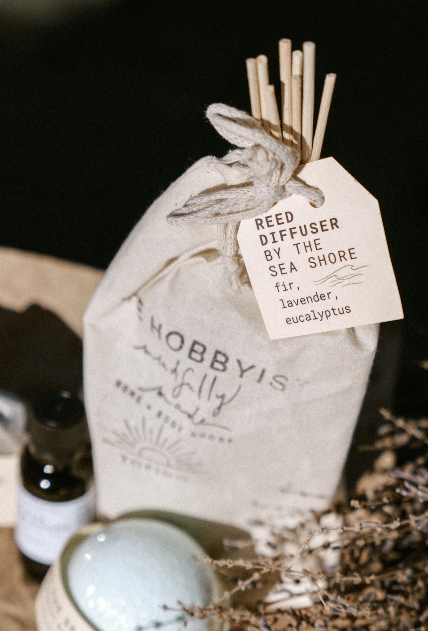 By the Sea Shore Bundle | Small Batch Beach Bundle