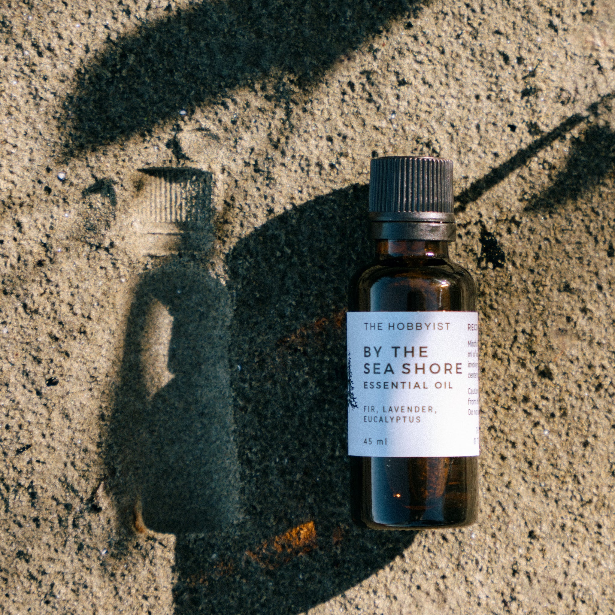 By the Sea Shore Bundle | Small Batch Beach Bundle