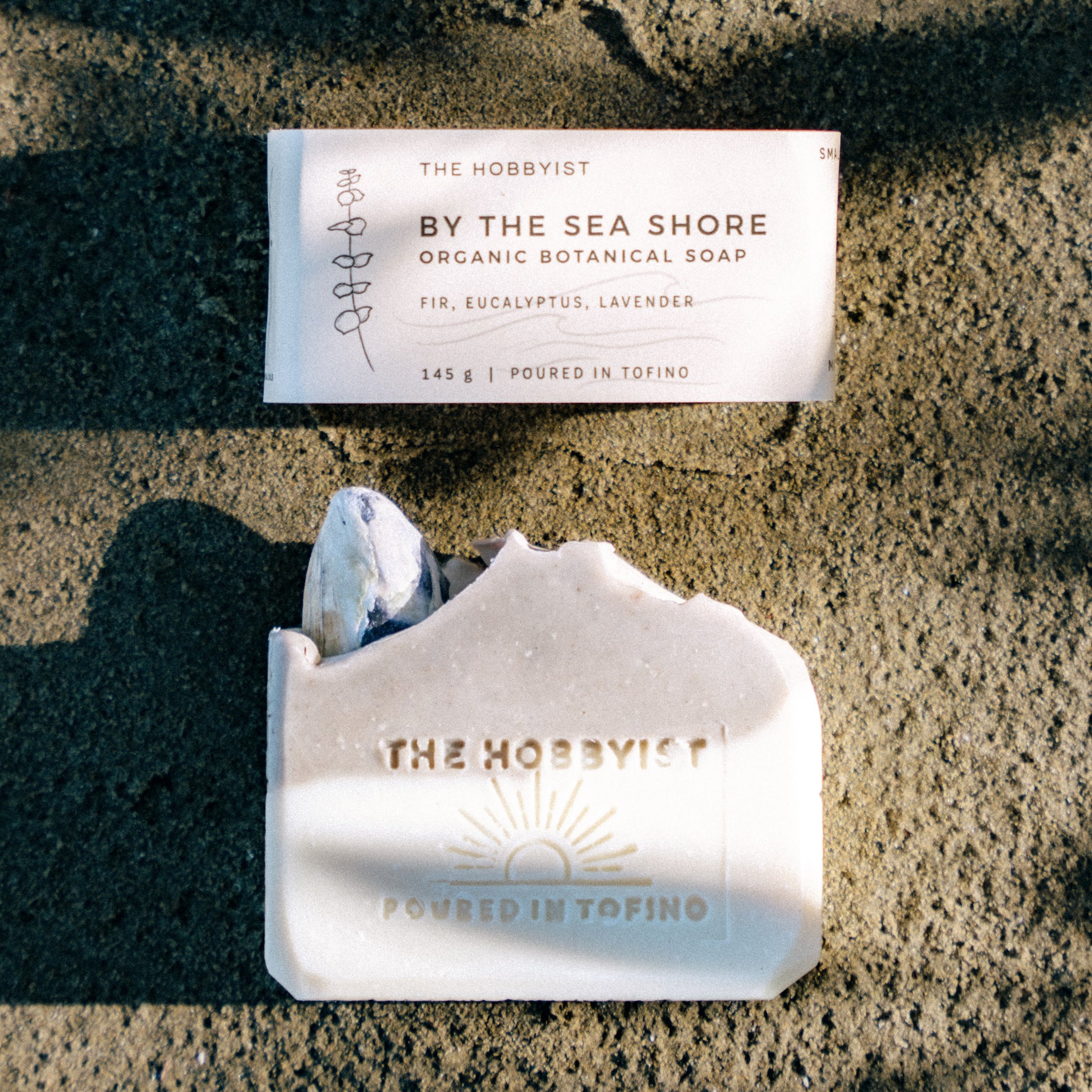 By the Sea Shore Bundle | Small Batch Beach Bundle