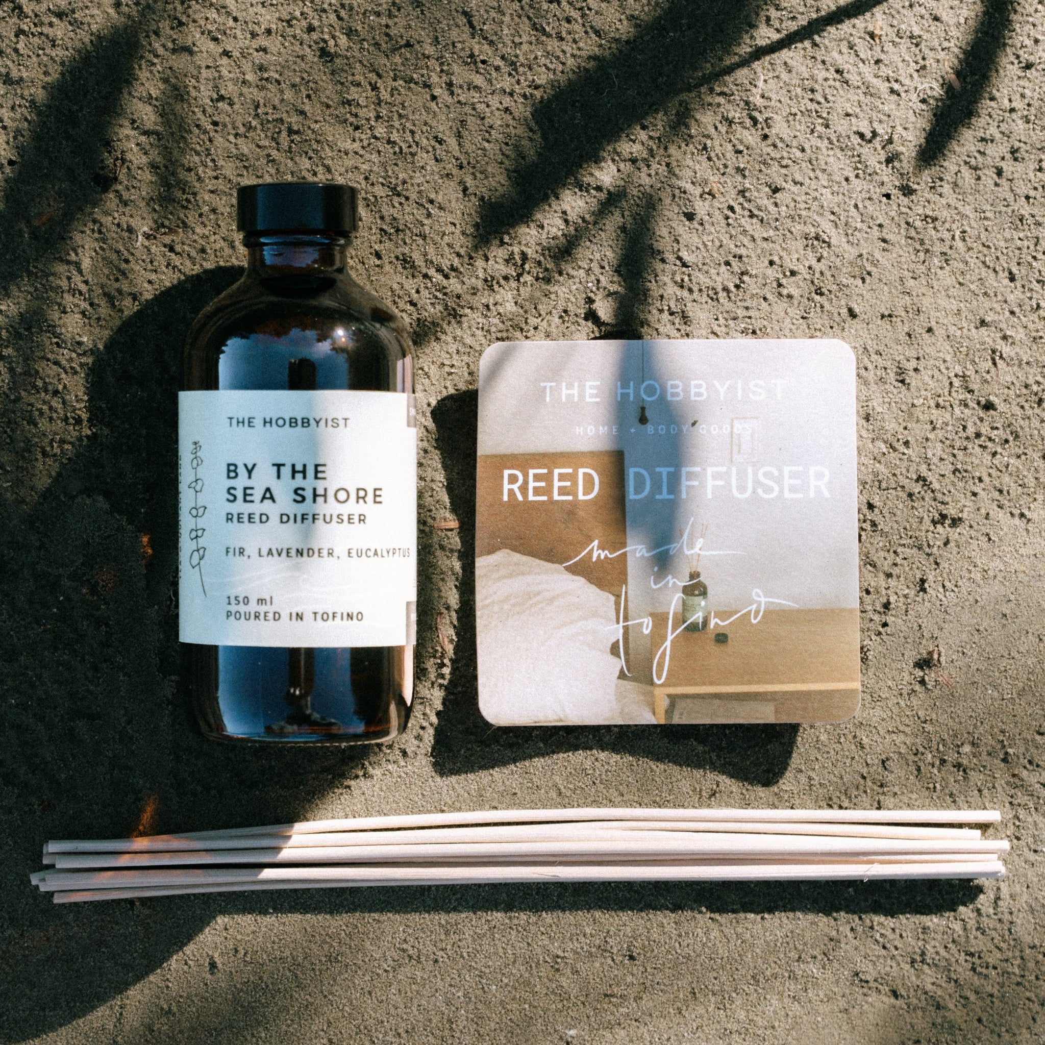 By the Sea Shore Bundle | Small Batch Beach Bundle