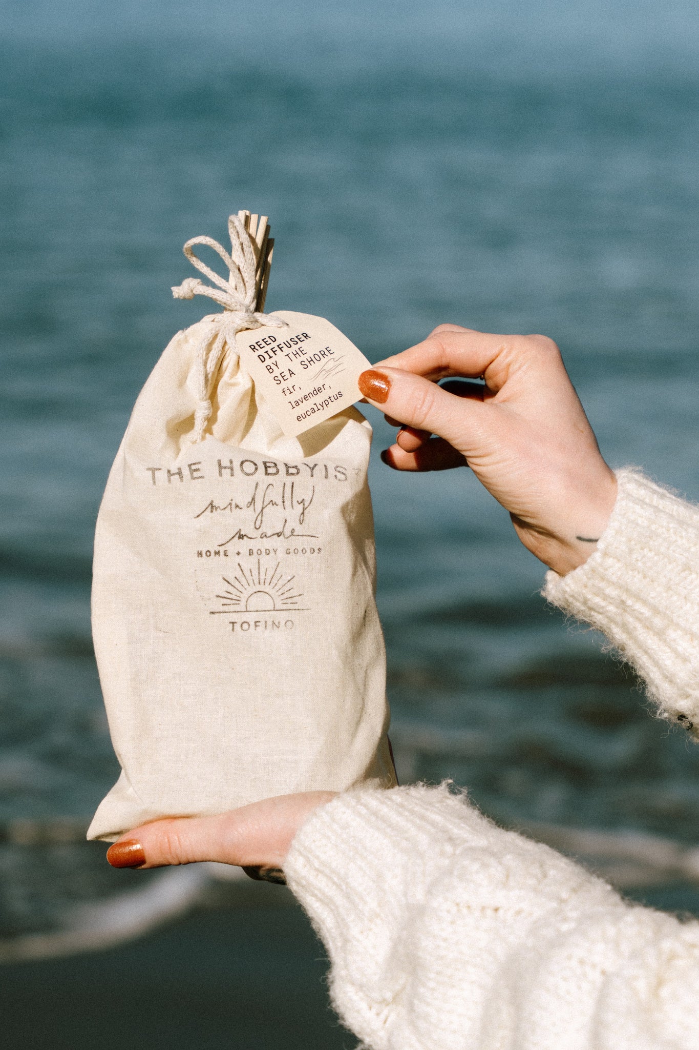 By the Sea Shore Bundle | Small Batch Beach Bundle
