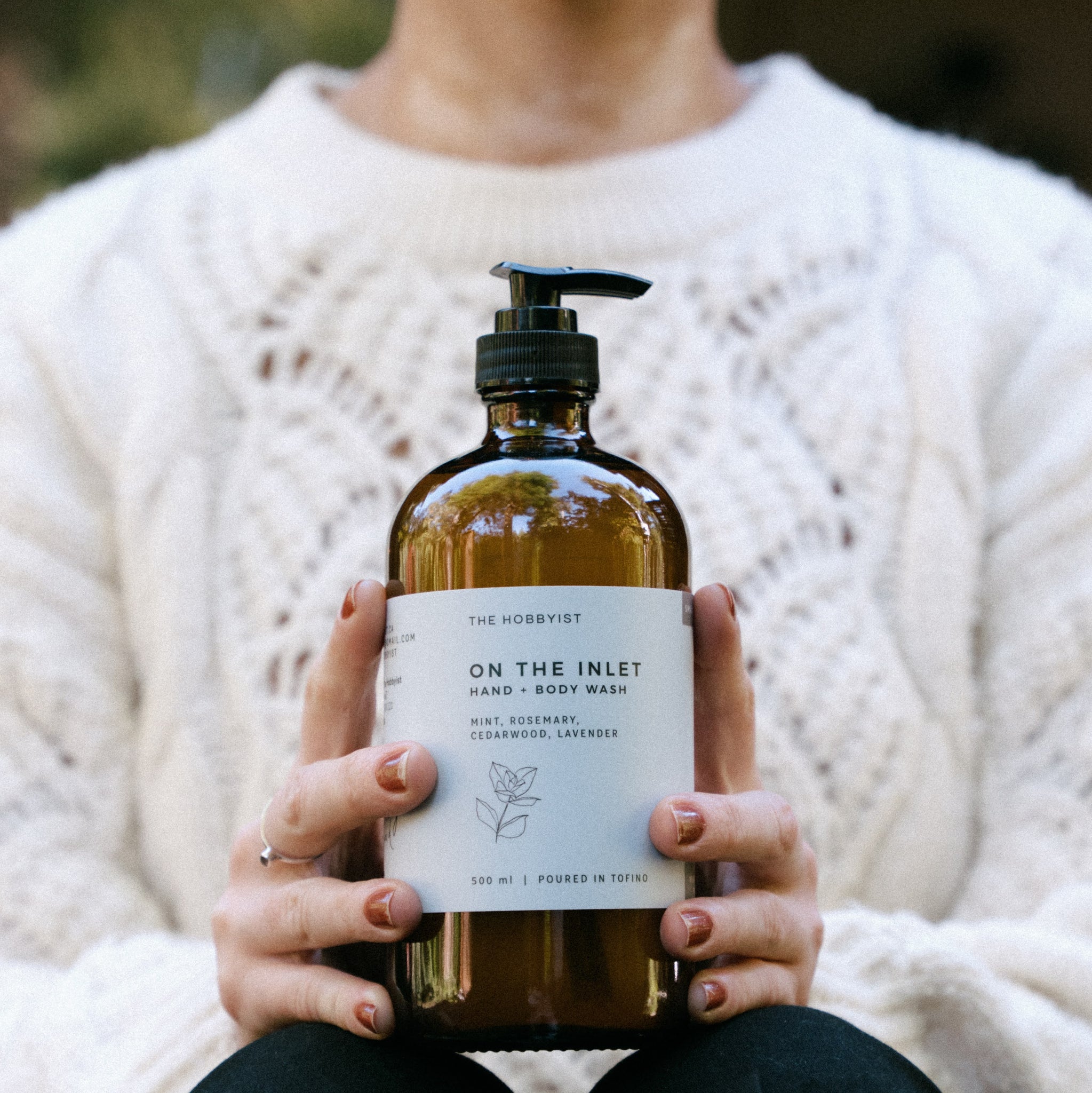 On the Inlet | Small Batch Beach Bundle