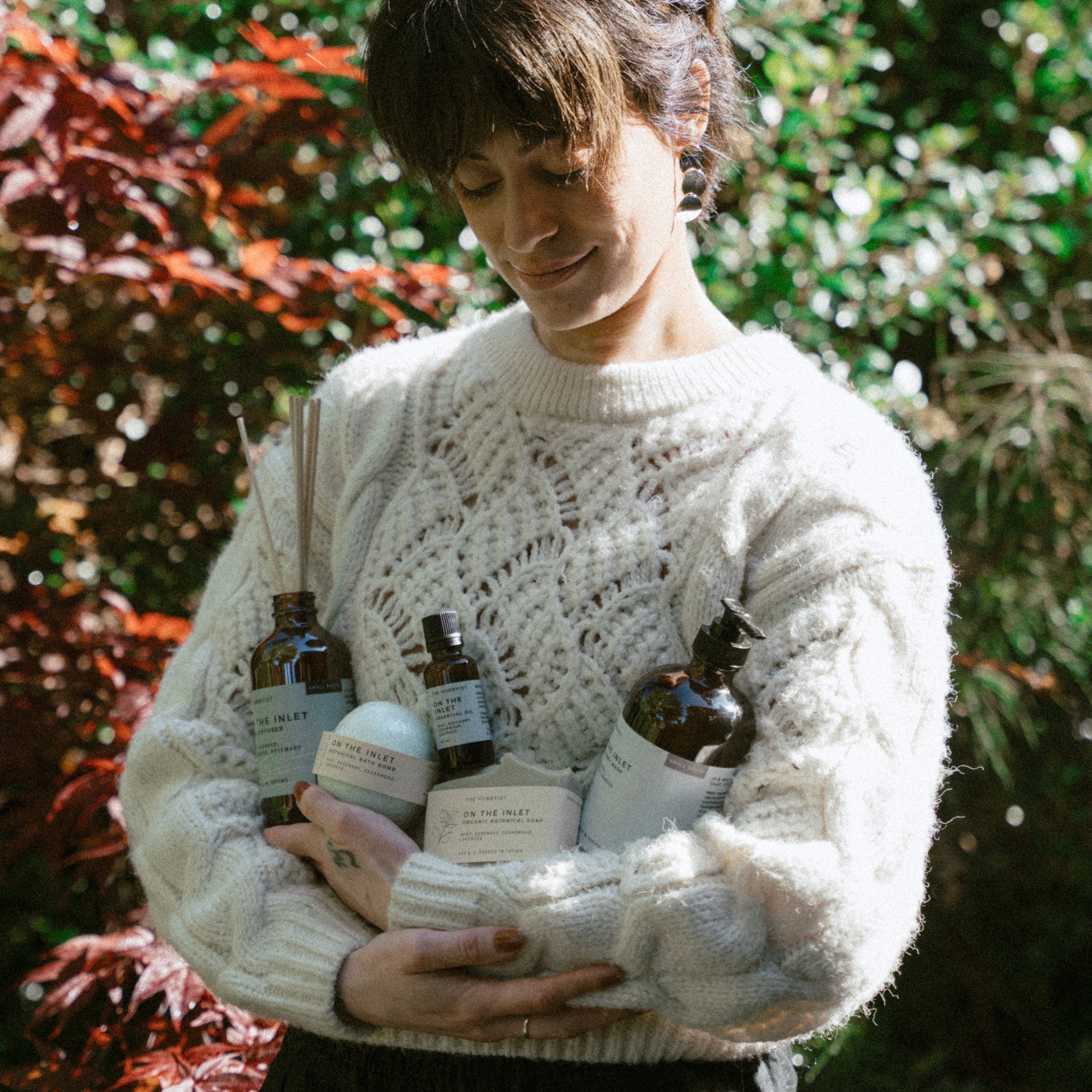 On the Inlet | Small Batch Beach Bundle