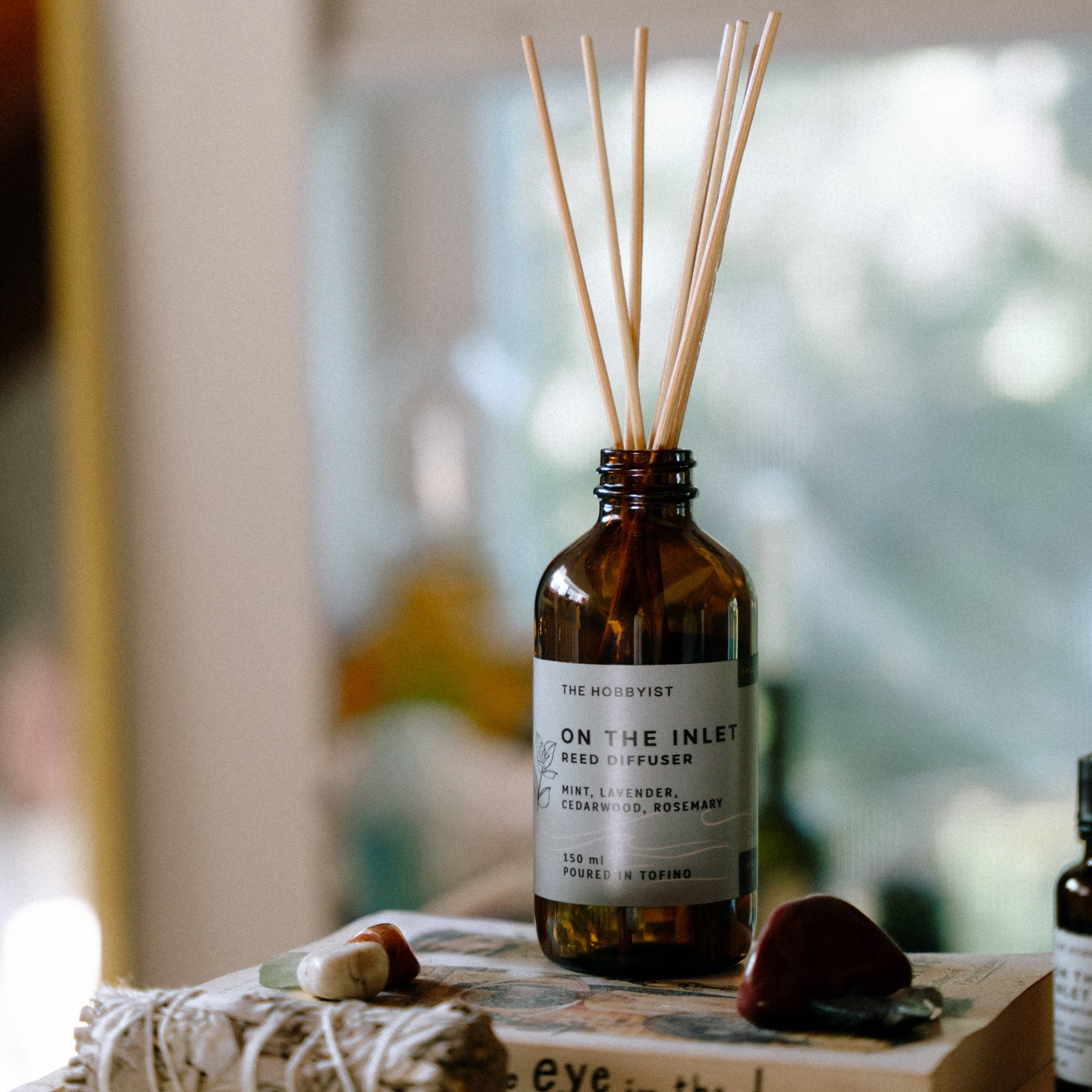 On the Inlet | Small Batch Beach Bundle