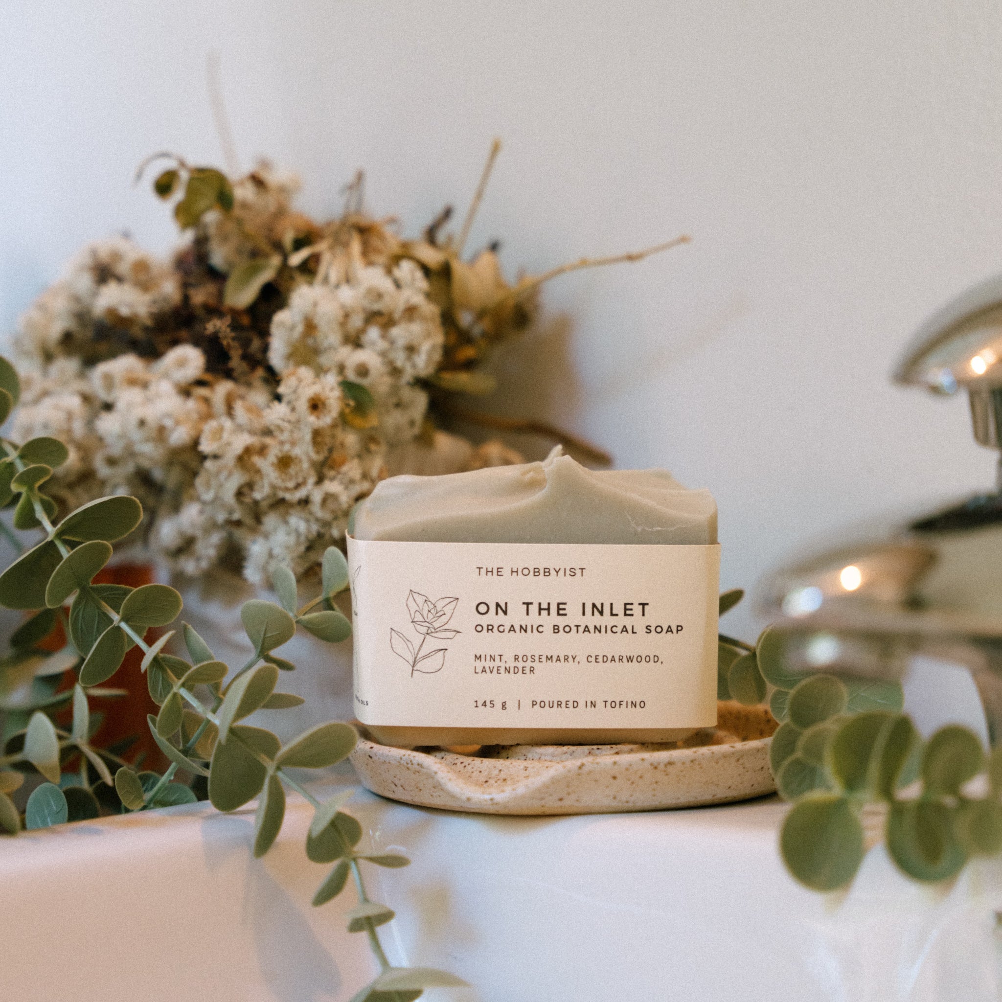 On the Inlet | Small Batch Beach Bundle