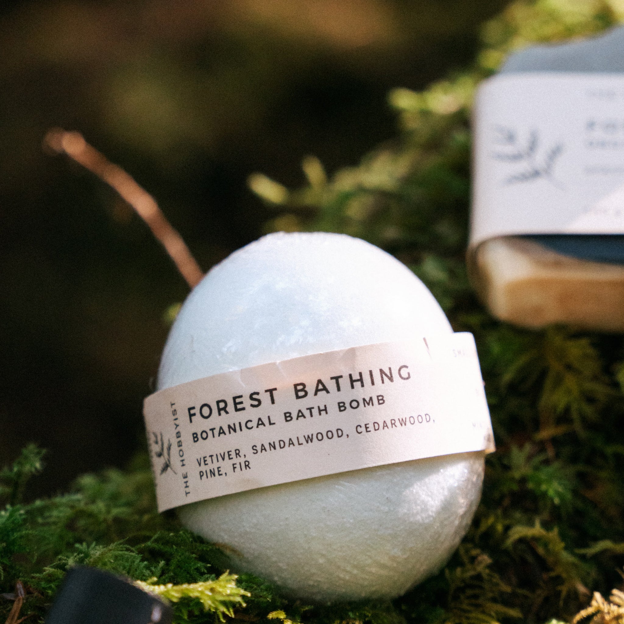 Forest Bathing | Small Batch Beach Bundle