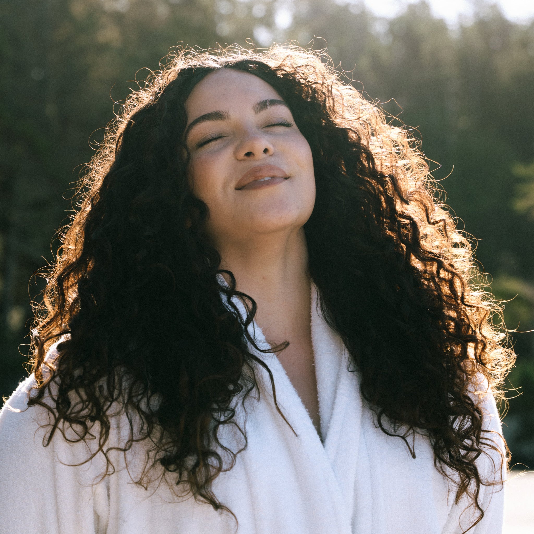 Stressless Conditioner | Botanical Hair Care Collection | 500 ml bottle