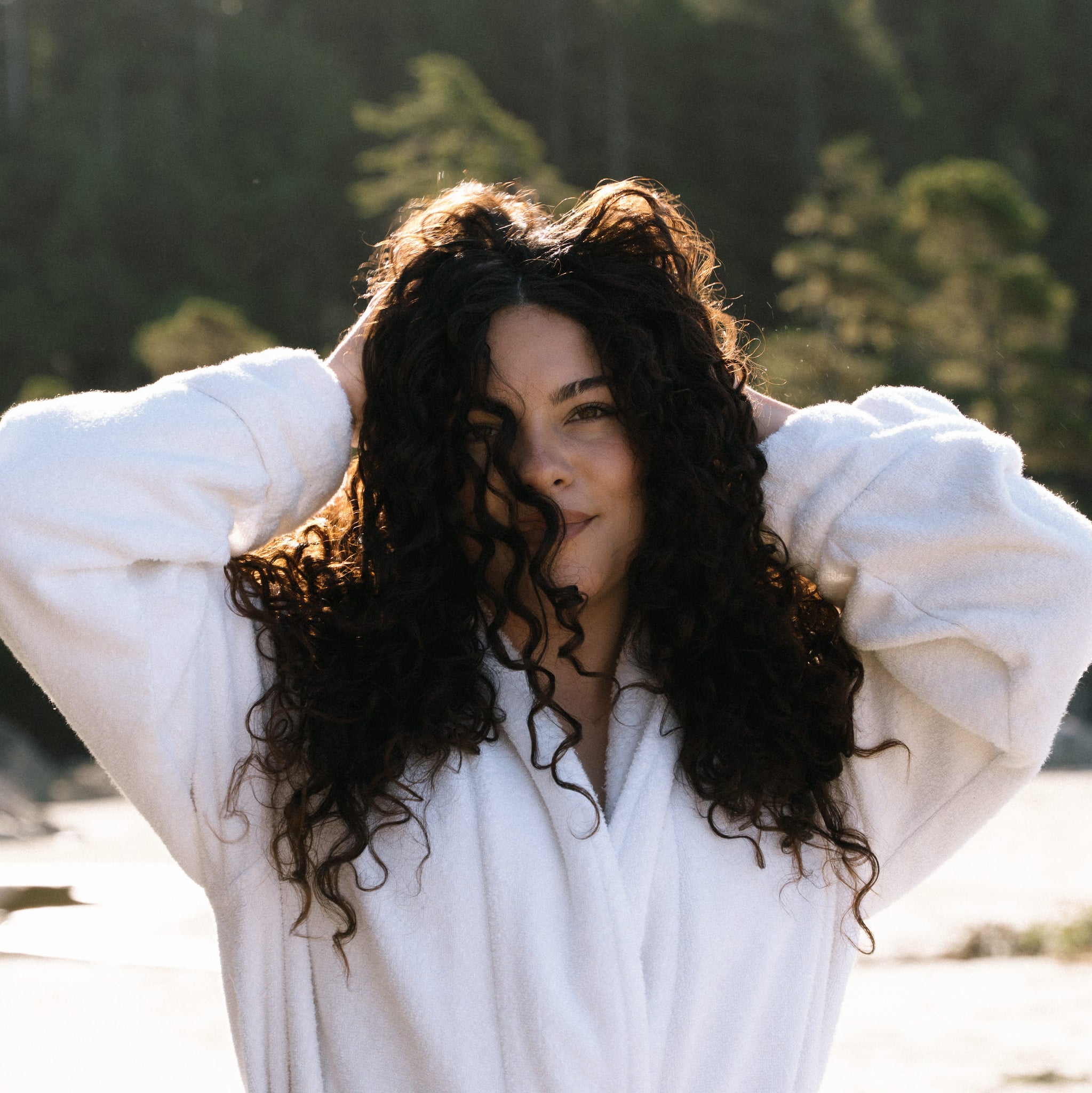 Stressless Conditioner | Botanical Hair Care Collection | 500 ml bottle