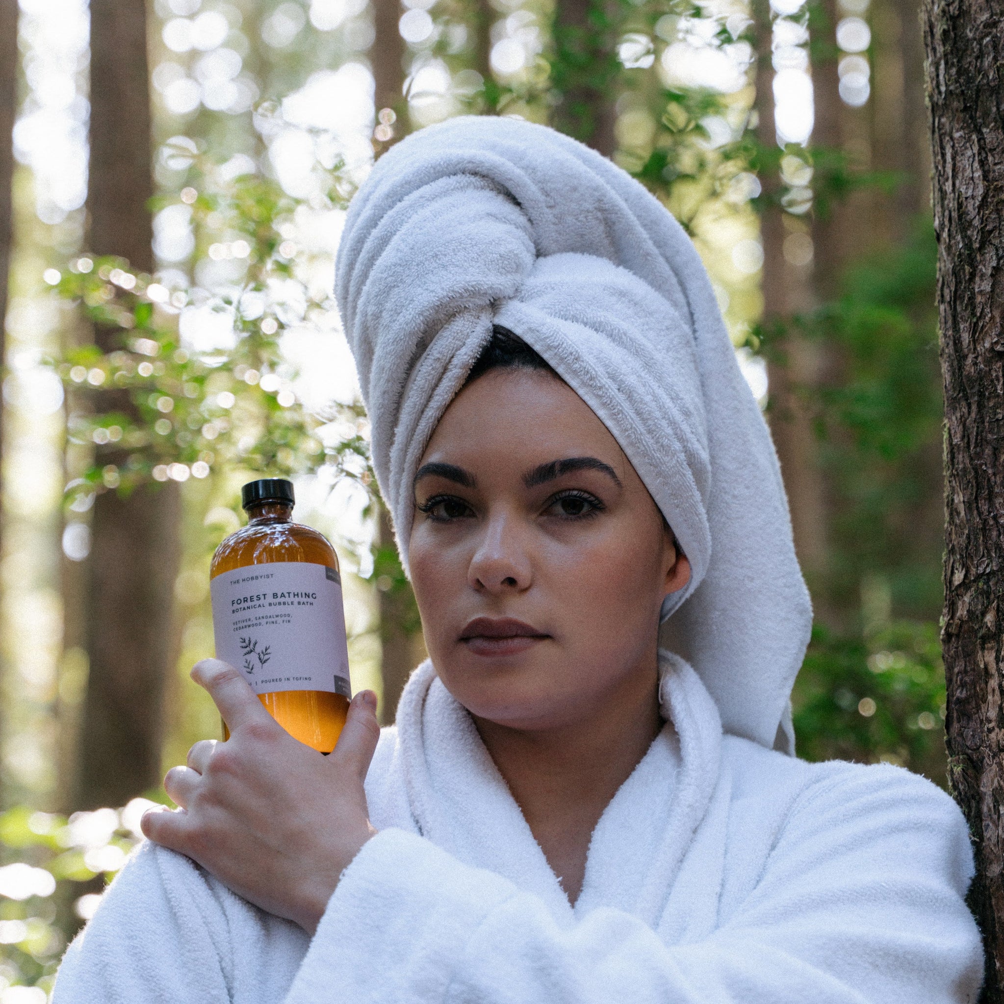 Forest Bathing | Small Batch Beach Bundle