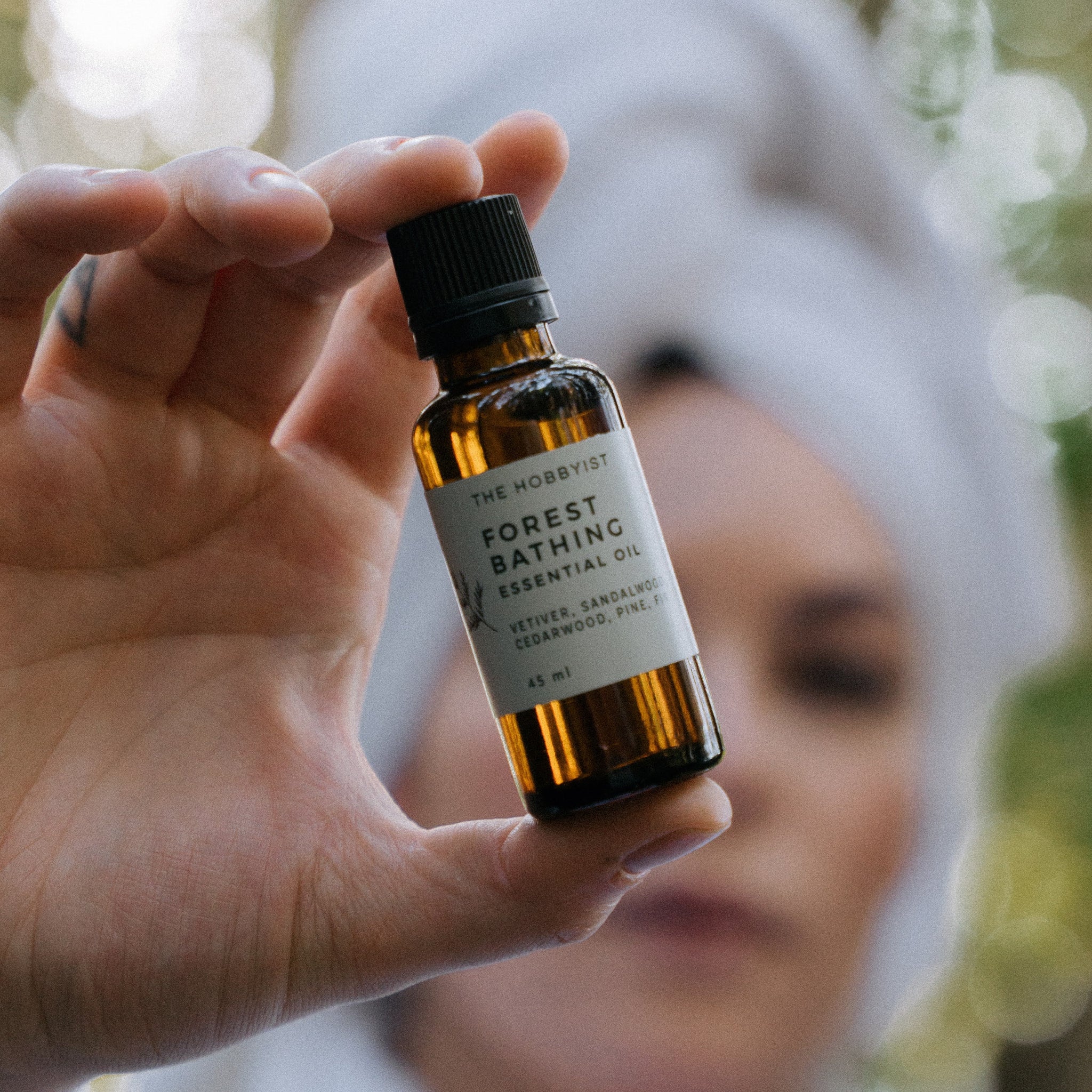 Forest Bathing | Small Batch Beach Bundle