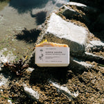 The Soap Stash | 10-Bar Botanical Soap Bundle