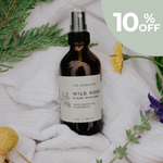 Wild Rose | Plant Perfume
