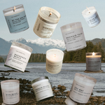 The Candle Stash | 10-Piece Bundle