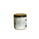 Forest Bathing | vetiver sandalwood cedarwood fir pine | Salt Soak