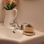 Storm Season | Organic Botanical Soap