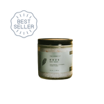D O Z E | ylang-ylang lavender cedarwood | Salt Soak