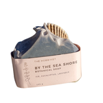 By the Sea Shore | fir lavender eucalyptus | Botanical Soap