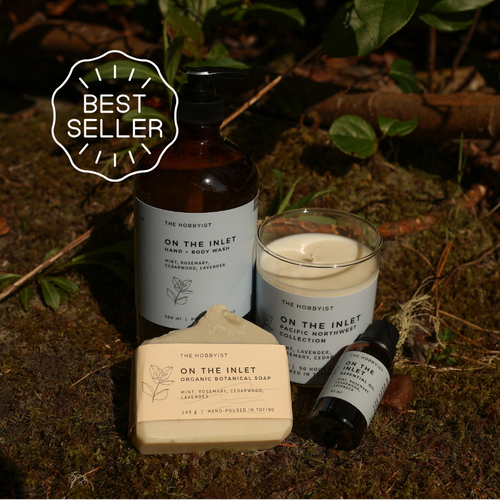 On the Inlet | Small Batch Beach Bundle