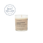 Chesterman Beach | hemp sage sweet grass | Beach Batch Candle