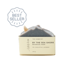 By the Sea Shore | fir lavender eucalyptus | Botanical Soap