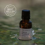 Cold Plunge | peppermint eucalyptus winter green| Essential Oil