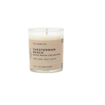 Chesterman Beach | hemp sage sweet grass | Beach Batch Candle
