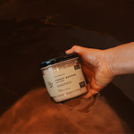 Forest Bathing | vetiver sandalwood cedarwood fir pine | Salt Soak