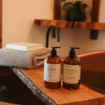 Stressless Conditioner | Botanical Hair Care Collection | 500 ml bottle