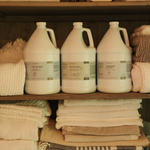 Wild Botanical Conditioner | Stressless 1 gallon jug