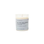 By the Sea Shore | fir lavender eucalyptus | PNW Candle