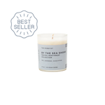 By the Sea Shore | fir lavender eucalyptus | PNW Candle