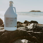 Wild Botanical Conditioner | Stressless 1 gallon jug