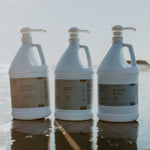 Wild Botanical Conditioner | Stressless 1 gallon jug