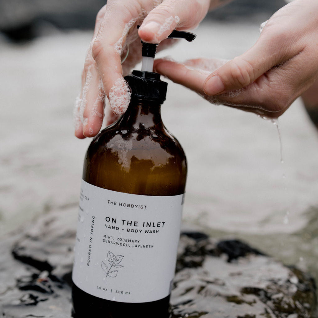 On the Inlet | Small Batch Bundle