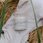 Barkley Sound | cardamom, clove, black pepper, ginger