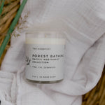 The Candle Stack | 5-Piece Bundle