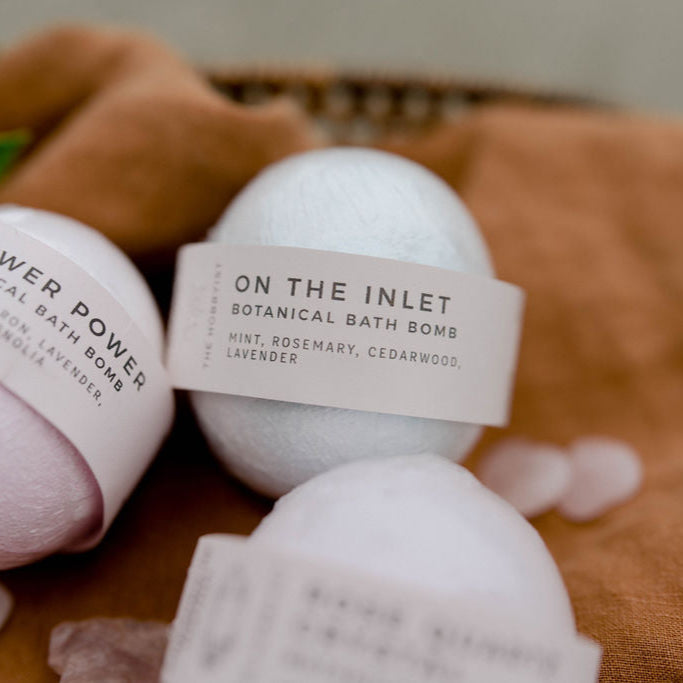 On the Inlet | Small Batch Bundle