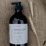 Barkley Sound | Small Batch Beach Bundle