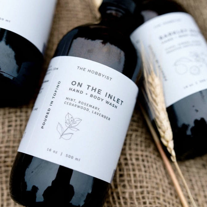 On the Inlet | Small Batch Bundle