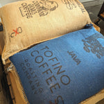 Tofino Coffee Roasting Co. | Old Growth Coffee Beans