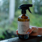 Forest Bathing | Sauna and Shower Mist