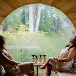 By the Sea Shore | Sauna and Shower Mist