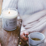 Cox Bay | Beach Batch Candle