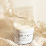 Sunday Morning | PNW Candle
