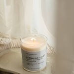 Lemmens Inlet | PNW Candle