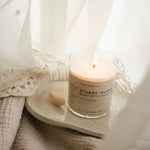 Stubbs Island | Beach Batch Candle