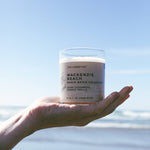 Mackenzie Beach | Beach Batch Candle